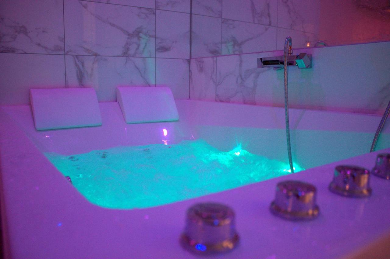 Le Nid De La Chouette - Gare & Cite By Apparts Spa Дижон Екстериор снимка